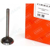 Клапаны ГРМ ВАЗ 2108 впуск (4шт) в уп. <b>VIMMER VMR-2108-1007010</b>