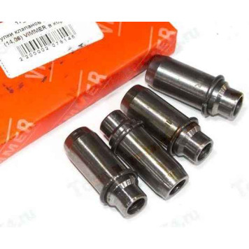 Втулки клапанов ВАЗ 2108 выпуск (14,06) (1100-1500) <b>VIMMER VMR-2108-1007033</b>