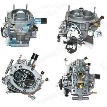 Карбюратор ВАЗ 2108 (К-178В) <b>VIMMER VMR-2108-1107010</b>-1