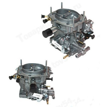 Карбюратор ВАЗ 2108 (К-178В) <b>VIMMER VMR-2108-1107010</b>
