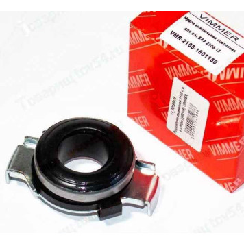 Подшипник выжимной ВАЗ 2108 старого образца в сборе (360106) <b>VIMMER VMR-2108-1601180</b>