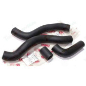 Патрубки радиатора ВАЗ 21082 (4шт) <b>VIMMER VMR-21082-1303010</b>