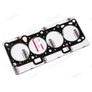 Прокладка головки блока ВАЗ 21083 (82.0) с герметиком <b>VIMMER VMR-21083-1003020</b>