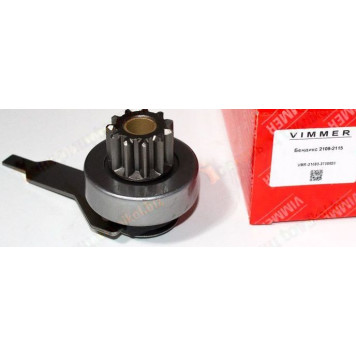 Бендикс ВАЗ 2108-2115 (на стартер 5712.3708) <b>VIMMER VMR-21083-3708620</b>