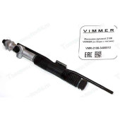 Механизм рулевой ВАЗ 2108 в сборе с тягами <b>VIMMER VMR-2108-3400012</b>