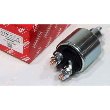 Реле втягивающее ВАЗ 2108 <b>VIMMER VMR-2108-3708805</b>