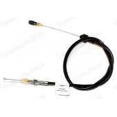Трос газа ВАЗ 2110 8кл <b>VIMMER VMR-21102-1108054</b>