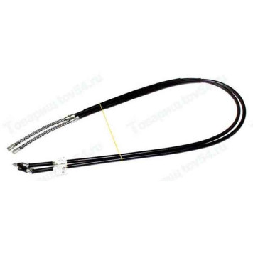 Трос ручного тормоза ВАЗ 2110 (комплект 2шт) <b>VIMMER VMR-2110-3508180КТ</b>