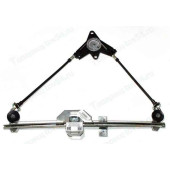 Стеклоподъемник ВАЗ 2110, 2170 Приора передний правый под электропривод <b>VIMMER VMR-2110-6104010-30</b>