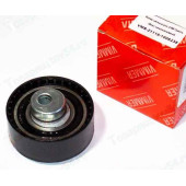 Ролик натяжителя ВАЗ 2190 Гранта (8кл) самонатяжной <b>VIMMER VMR-21116-1006238</b>