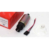 Бензонасос ВАЗ 2110 с соединит. колодкой и фильтром <b>VIMMER VMR-2112-1139010</b>