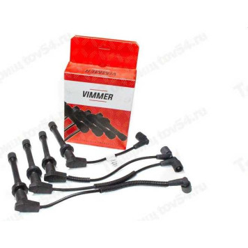 Провода в/в ВАЗ 2112 16кл <b>VIMMER VMR-2112-3707080</b>