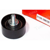 Ролик натяжителя ВАЗ 21126 (Приора 16кл) опорный <b>VIMMER VMR-21126-1006135</b>