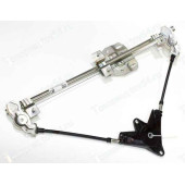 Стеклоподъемник ВАЗ 2109, 2115 передний под электропривод правый <b>VIMMER VMR-2114-6104010-30</b>