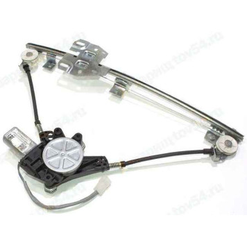 Стеклоподъемник ВАЗ 2109, 2115 передний с электроприводом правый <b>VIMMER VMR-2114-6104010 сб</b>