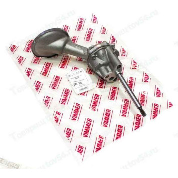 Насос масляный ВАЗ 2121 Нива <b>VIMMER VMR-21210-1011010</b>
