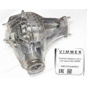 Редуктор переднего моста ВАЗ 2121 Нива (пара 2103) <b>VIMMER VMR-21210-2302010</b>
