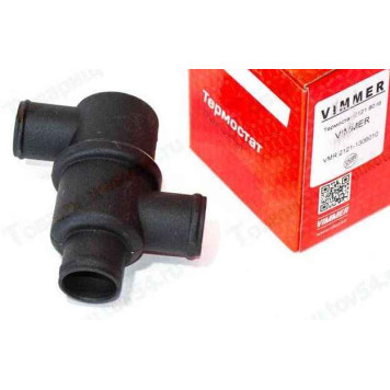 Термостат ВАЗ 2121 Нива 80° <b>VIMMER VMR-2121-1306010</b>