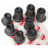 Сайлентблоки ВАЗ 2121 Нива (8шт) <b>VIMMER VMR-2121-2904040/2101-2904040</b>