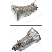 КПП ВАЗ-ВАЗ 21213 (5-и ступенчатая) <b>VIMMER VMR-21213-1700010</b>