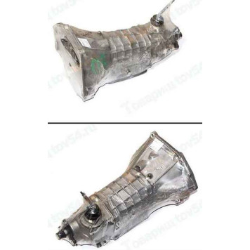 КПП ВАЗ-ВАЗ 21213 (5-и ступенчатая) <b>VIMMER VMR-21213-1700010</b>