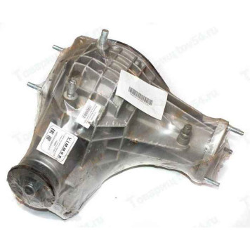 Редуктор переднего моста ВАЗ 21213 (под внутр.гранату 2123) <b>VIMMER VMR-21213-2300012-10</b>