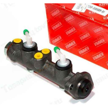Цилиндр тормозной главный ВАЗ 2121 Нива <b>VIMMER VMR-2121-3505009</b>