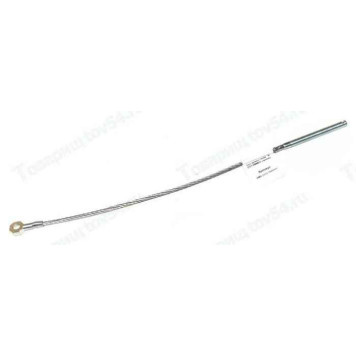 Трос ручного тормоза ВАЗ 2121 Нива короткий <b>VIMMER VMR-2121-3508068</b>