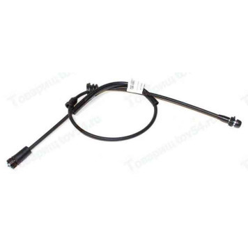 Трос спидометра ВАЗ 2121 Нива <b>VIMMER VMR-2121-3802600</b>