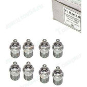 Гидрокомпенсатор ВАЗ 21214, 2123 Нива Шевроле (после 2008 г.в) с втулкой <b>VIMMER VMR-21214-1007160</b>