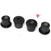 Сайлентблоки ВАЗ 21214 нижние нового образца (4шт) <b>VIMMER VMR-21214-2904040</b>