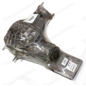 Редуктор переднего моста ВАЗ 2123 Нива Шевроле (пара 2106) <b>VIMMER VMR-21230-2302012</b>