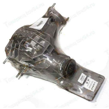 Редуктор переднего моста ВАЗ 2123 Нива Шевроле (пара 2106) <b>VIMMER VMR-21230-2302012</b>