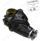 Редуктор заднего моста ВАЗ 2123 Нива Шевроле <b>VIMMER VMR-21230-2402010-02</b>