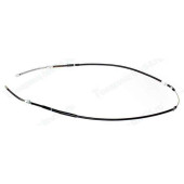 Трос ручного тормоза ВАЗ 2123 Нива Шевроле <b>VIMMER VMR-2123-3508180</b>