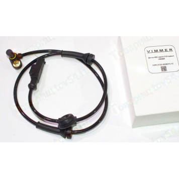 Датчик ABS задний ВАЗ 2123 Нива Шевроле правый <b>VIMMER VMR-2123-3538370-10</b>