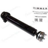 Вал карданный ВАЗ 2131 задний промежуточный <b>VIMMER VMR-2131-2204010</b>