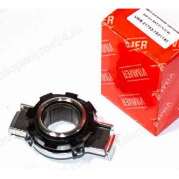 Подшипник выжимной ВАЗ 2170 Приора <b>VIMMER VMR-21703-1601180</b>