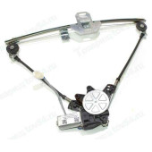 Стеклоподъемник ВАЗ 2110, 2170 Приора передний правый с электроприводом <b>VIMMER VMR-2170 Приора-6104010 сб</b>