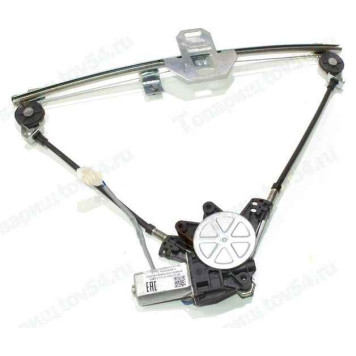 Стеклоподъемник ВАЗ 2110, 2170 Приора передний правый с электроприводом <b>VIMMER VMR-2170 Приора-6104010 сб</b>