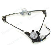 Стеклоподъемник ВАЗ 2110, 2170 Приора передний левый с электроприводом <b>VIMMER VMR-2170 Приора-6104011 сб</b>