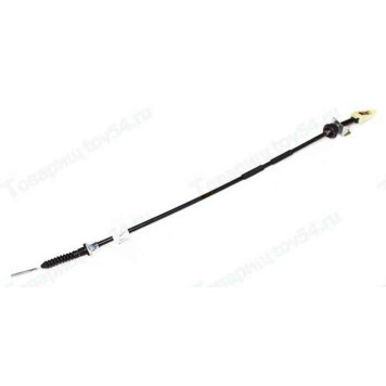 Трос сцепления ВАЗ 2190 Гранта <b>VIMMER VMR-21901-1602210</b>