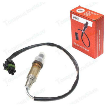 Датчик кислорода ВАЗ 2108-2110 Е-III, 'папа' после катализатора аналог BOSCH 0258005247 <b>VIMMER VMR-258005247</b>