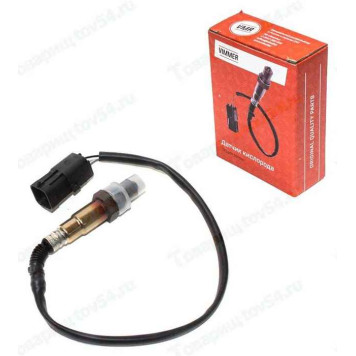 Датчик кислорода ВАЗ 2110 1,4i-1,6i Е-II, III (после 10.2004г.) 0258006537 <b>VIMMER VMR-258006537</b>