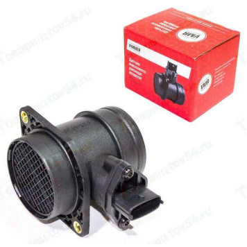 Датчик массового расхода воздуха ВАЗ 2110 (до 10.2004 г.в.) (004) <b>VIMMER VMR-280218004</b>