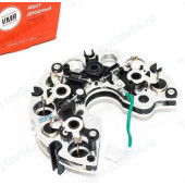 Мост диодный ВАЗ 2110 6 диодов <b>VIMMER VMR-3-105-1</b>