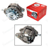 Генератор ВАЗ 2108 55A 14V <b>VIMMER VMR-372.3701-02</b>