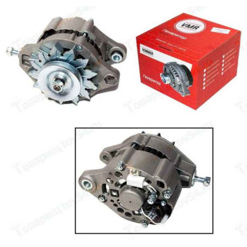 Генератор ВАЗ 2108 55A 14V <b>VIMMER VMR-372.3701-02</b>