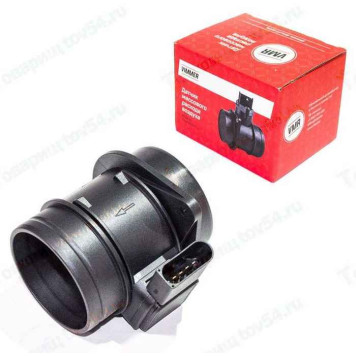 Датчик массового расхода воздуха ВАЗ 2107, 2104 инж. (SIMAF S62/9) <b>VIMMER VMR-5WK9 7014</b>