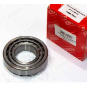 Подшипник КПП ВАЗ 2108 дифференциала (7207), редуктора М-412 <b>VIMMER VMR-7207</b>